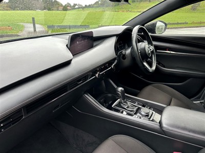 2019 Mazda 3 - Thumbnail