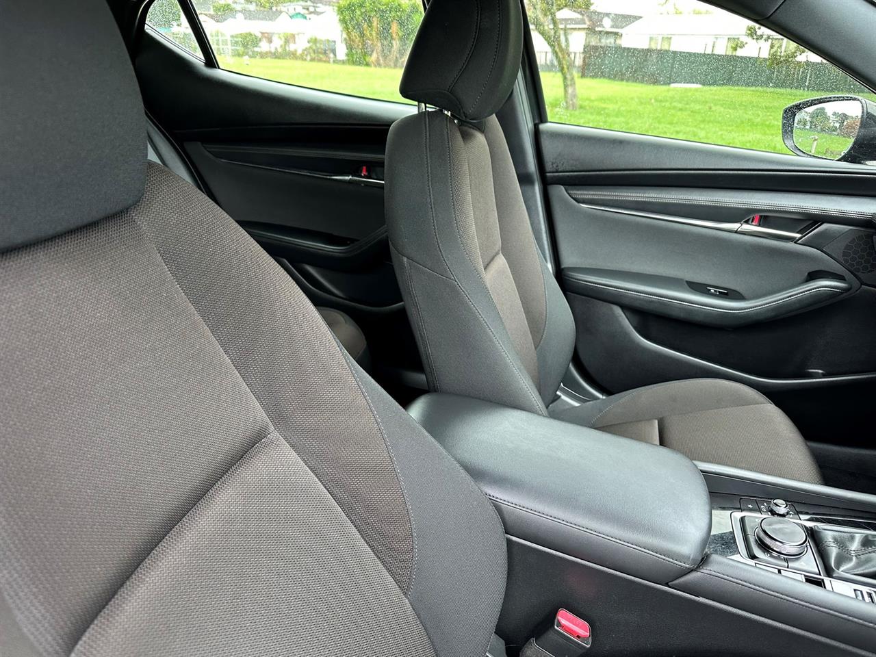 2019 Mazda 3