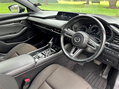 2019 Mazda 3 - Thumbnail