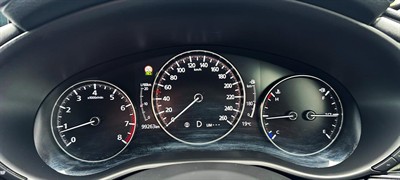 2019 Mazda 3 - Thumbnail