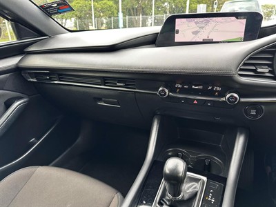 2019 Mazda 3 - Thumbnail