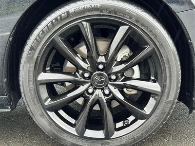 2019 Mazda 3 - Thumbnail