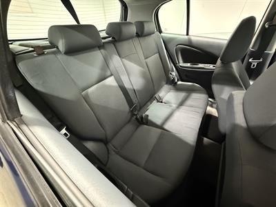 2006 Nissan Pulsar - Thumbnail
