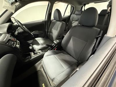 2006 Nissan Pulsar - Thumbnail