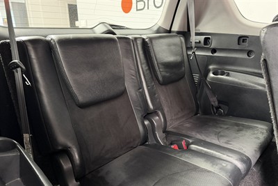 2009 Toyota Vanguard - Thumbnail