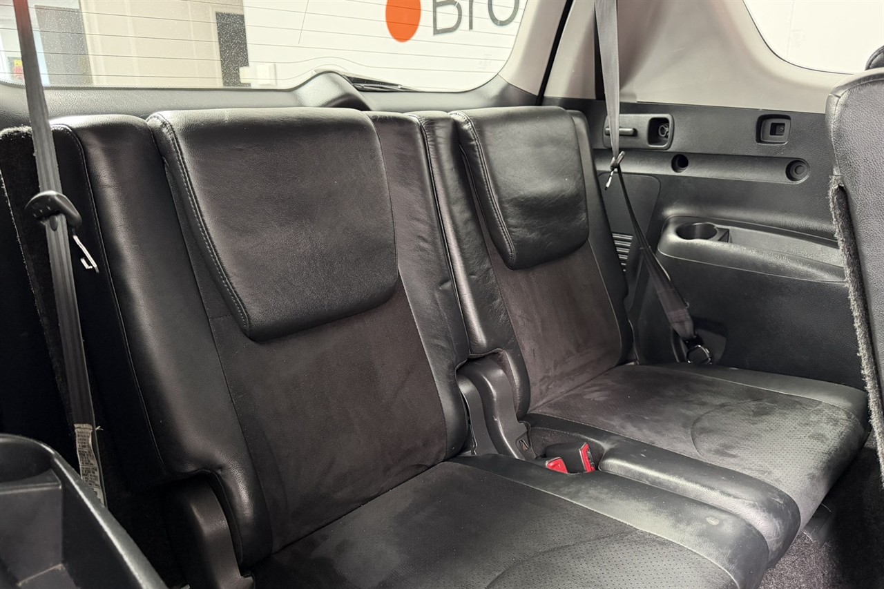 2009 Toyota Vanguard