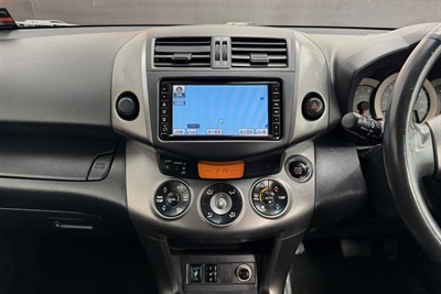 2009 Toyota Vanguard - Thumbnail