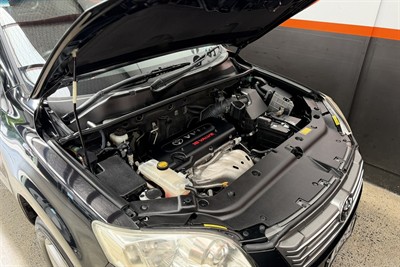 2009 Toyota Vanguard - Thumbnail