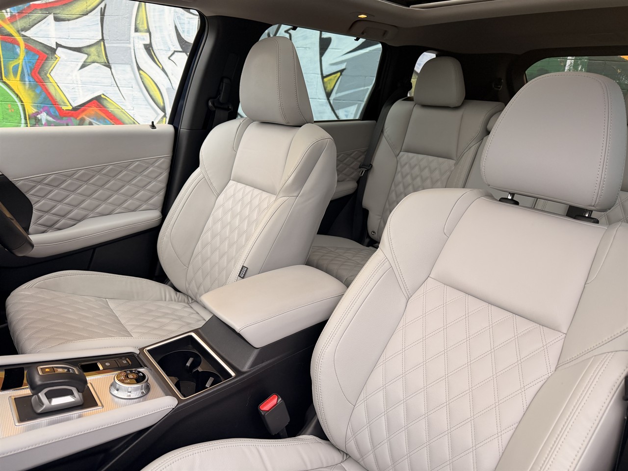2023 Mitsubishi Outlander