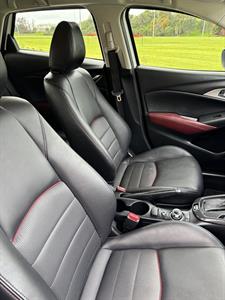 2016 Mazda CX-3 - Thumbnail