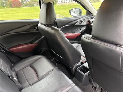 2016 Mazda CX-3 - Thumbnail