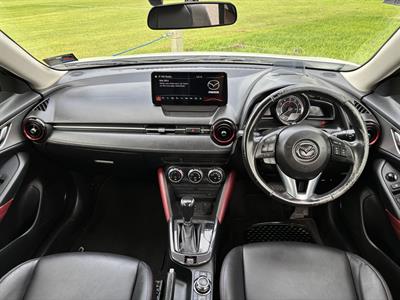 2016 Mazda CX-3 - Thumbnail