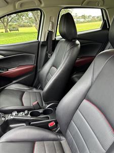 2016 Mazda CX-3 - Thumbnail
