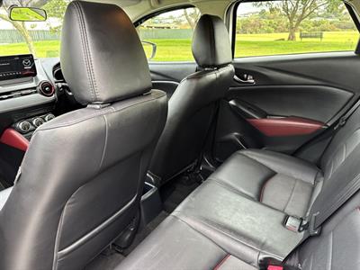 2016 Mazda CX-3 - Thumbnail