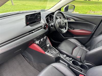 2016 Mazda CX-3 - Thumbnail