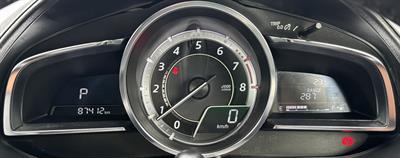 2016 Mazda CX-3 - Thumbnail