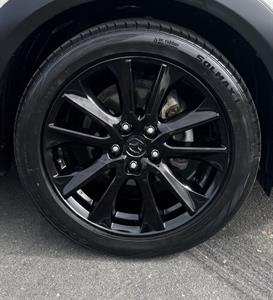 2016 Mazda CX-3 - Thumbnail
