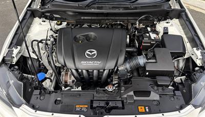 2016 Mazda CX-3 - Thumbnail
