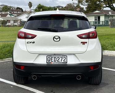 2016 Mazda CX-3 - Thumbnail