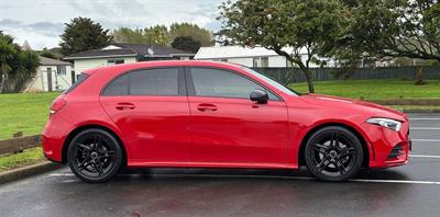 2020 Mercedes-Benz A 180 - Thumbnail