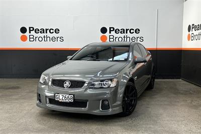 2012 Holden COMMODORE - Thumbnail