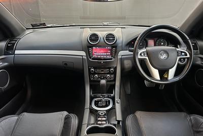 2012 Holden COMMODORE - Thumbnail