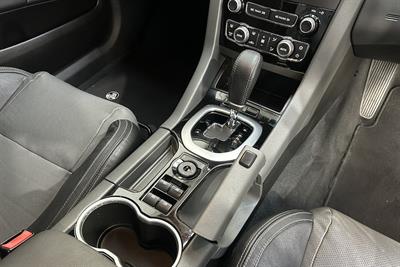 2012 Holden COMMODORE - Thumbnail