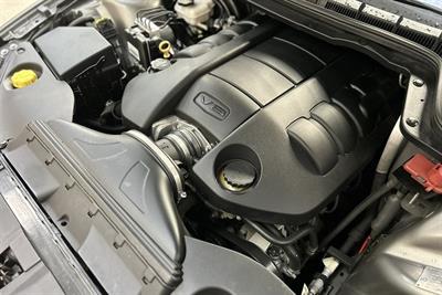 2012 Holden COMMODORE - Thumbnail