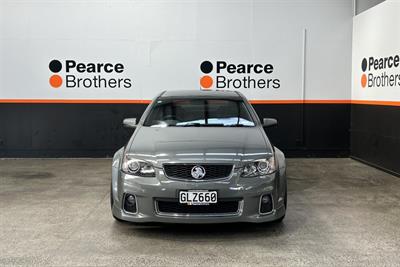 2012 Holden COMMODORE - Thumbnail