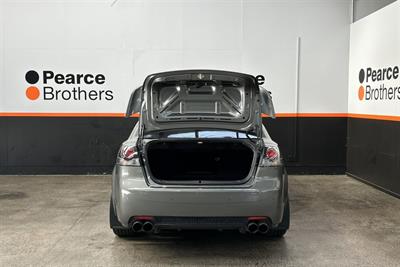 2012 Holden COMMODORE - Thumbnail