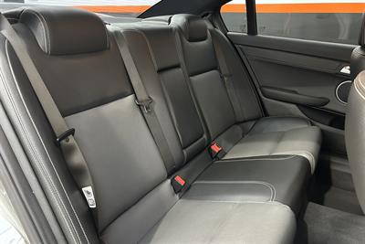 2012 Holden COMMODORE - Thumbnail