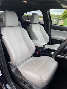 2022 Mitsubishi Eclipse Cross - Thumbnail