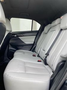 2022 Mitsubishi Eclipse Cross - Thumbnail