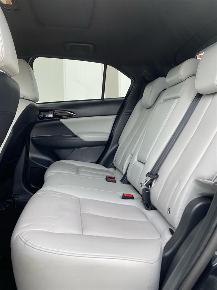 2022 Mitsubishi Eclipse Cross