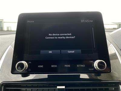 2022 Mitsubishi Eclipse Cross - Thumbnail