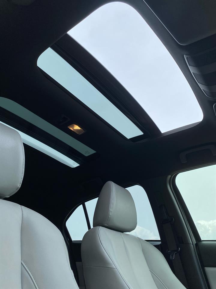 2022 Mitsubishi Eclipse Cross