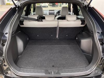 2022 Mitsubishi Eclipse Cross - Thumbnail