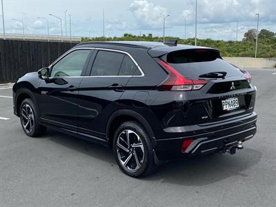 2022 Mitsubishi Eclipse Cross - Thumbnail