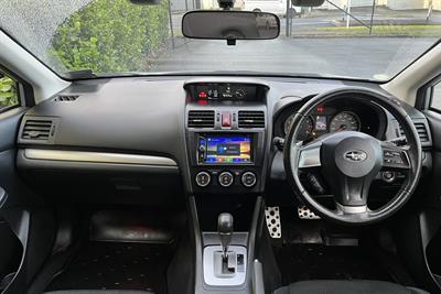 2013 Subaru Xv - Thumbnail