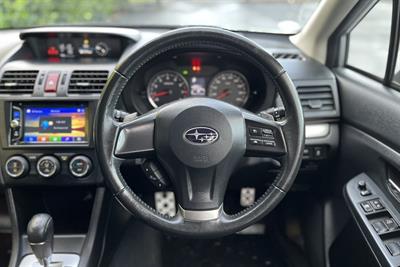 2013 Subaru Xv - Thumbnail