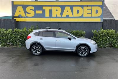 2013 Subaru Xv - Thumbnail