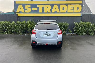 2013 Subaru Xv - Thumbnail