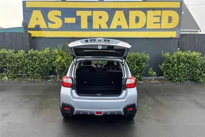 2013 Subaru Xv - Thumbnail