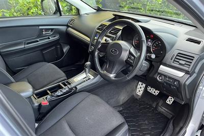 2013 Subaru Xv - Thumbnail