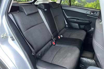 2013 Subaru Xv - Thumbnail