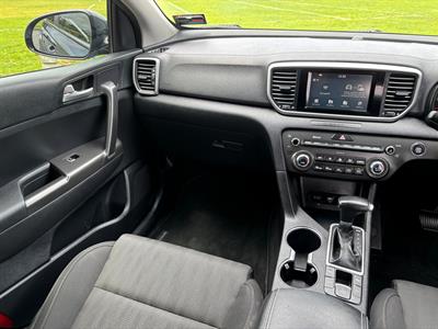 2020 Kia SPORTAGE - Thumbnail
