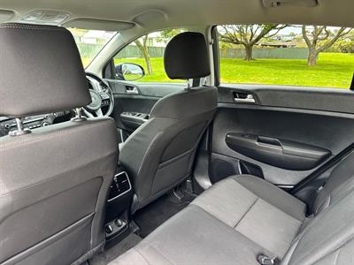 2020 Kia SPORTAGE - Thumbnail