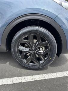 2020 Kia SPORTAGE - Thumbnail