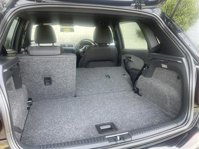 2012 Volkswagen Polo - Thumbnail