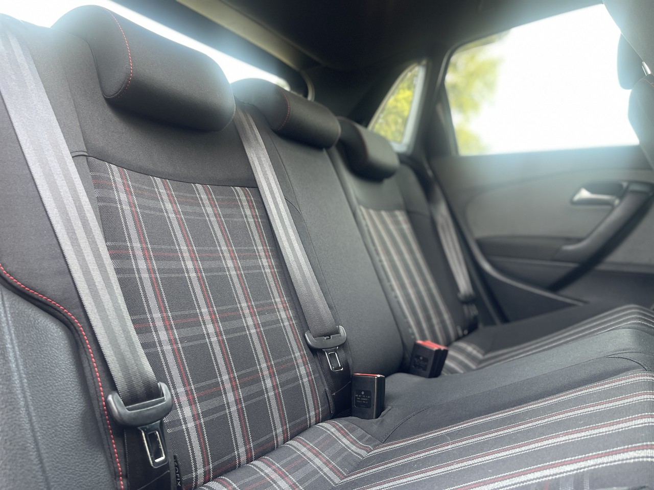 2012 Volkswagen Polo